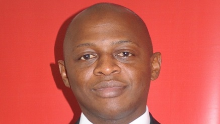 adebayo sanni, country managing director, Oracle Nigeria